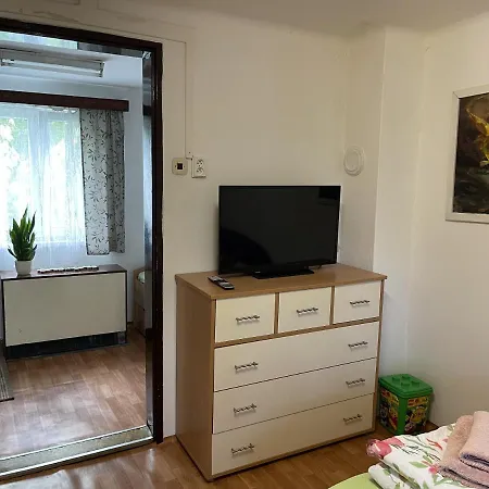 Garden House 度假居