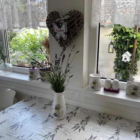 度假居 Garden House *