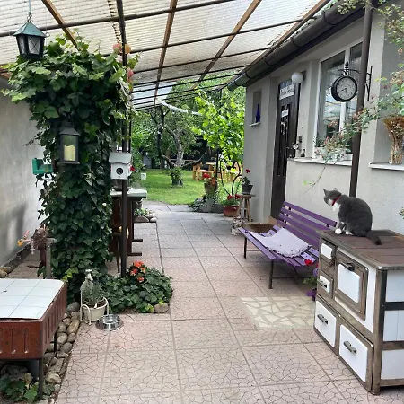 度假居 Garden House
