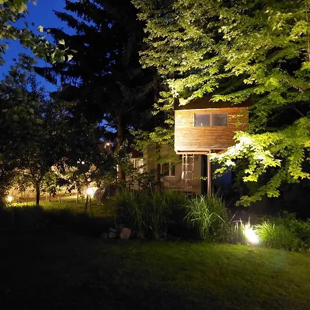 Garden House * 布拉迪斯拉发