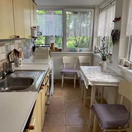 度假居 Garden House *