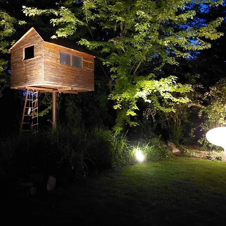 度假居 Garden House