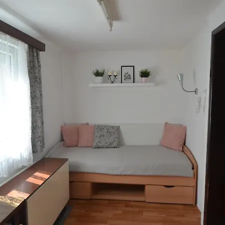 Garden House 布拉迪斯拉发