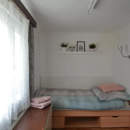 Garden House 度假居