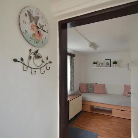 Garden House 度假居 *