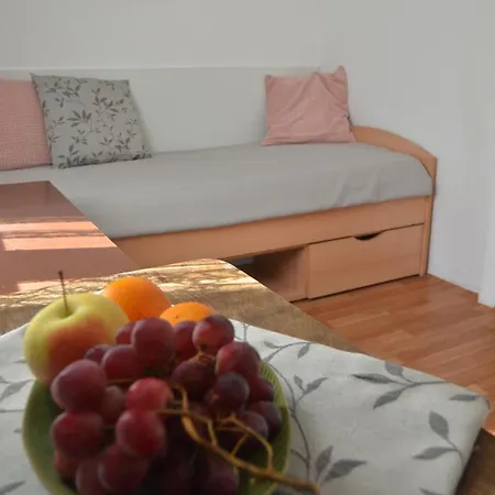 Garden House Holiday home Bratislava