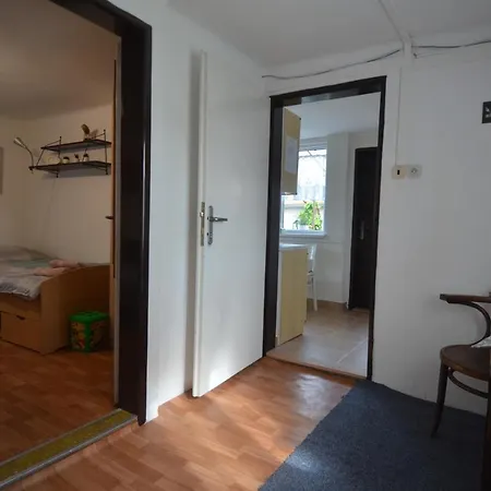 Garden House * 布拉迪斯拉发