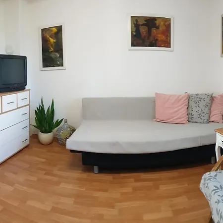 度假居 Garden House