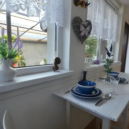 度假居 Garden House